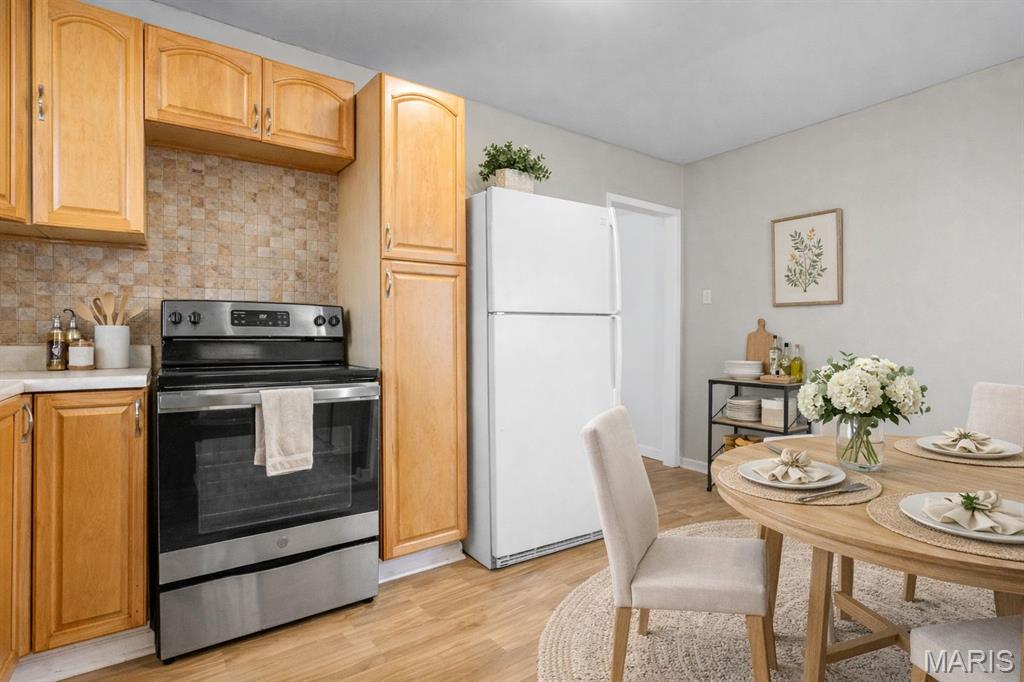 Bradley Add - Residential