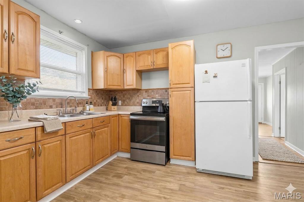 Bradley Add - Residential