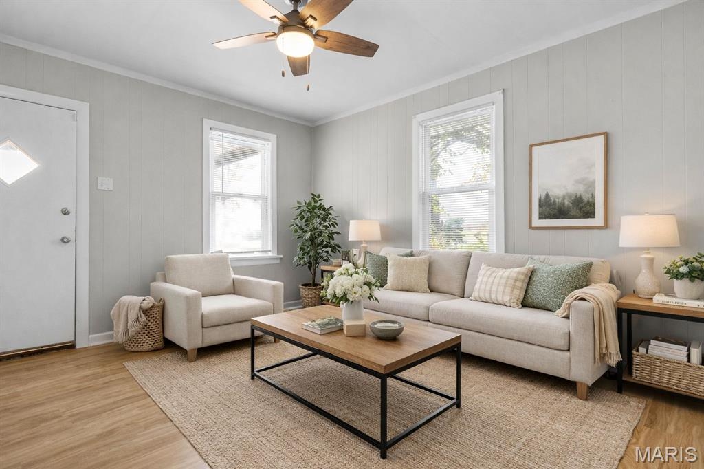 Bradley Add - Residential