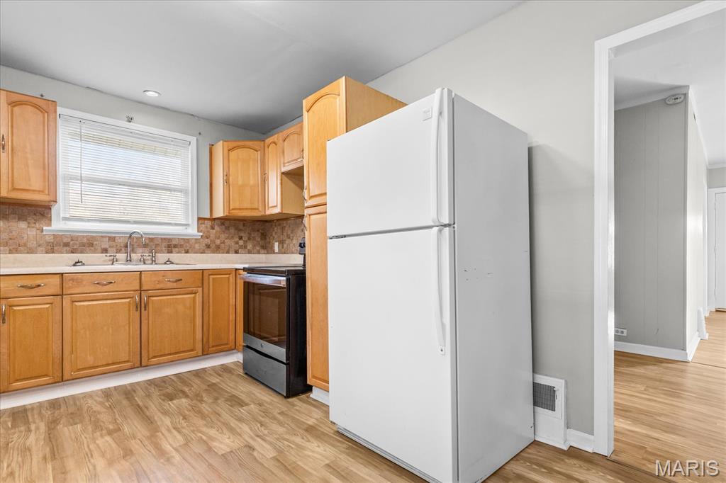 Bradley Add - Residential