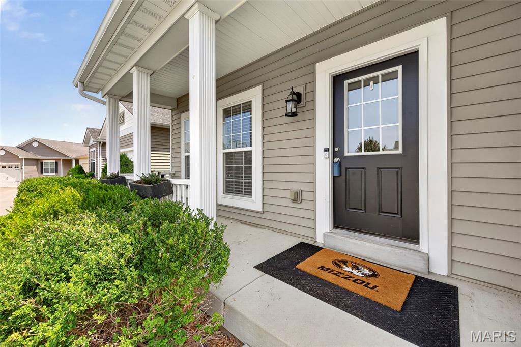 326 Country Trail Drive