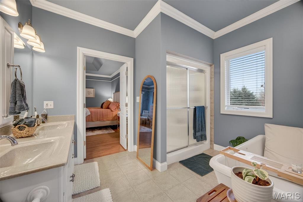 Herndon Estates - Residential