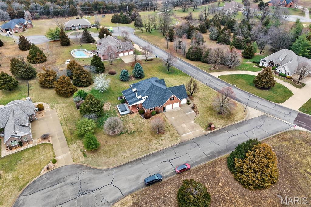 Herndon Estates - Residential