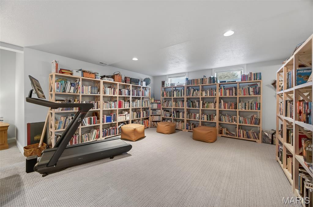 Herndon Estates - Residential