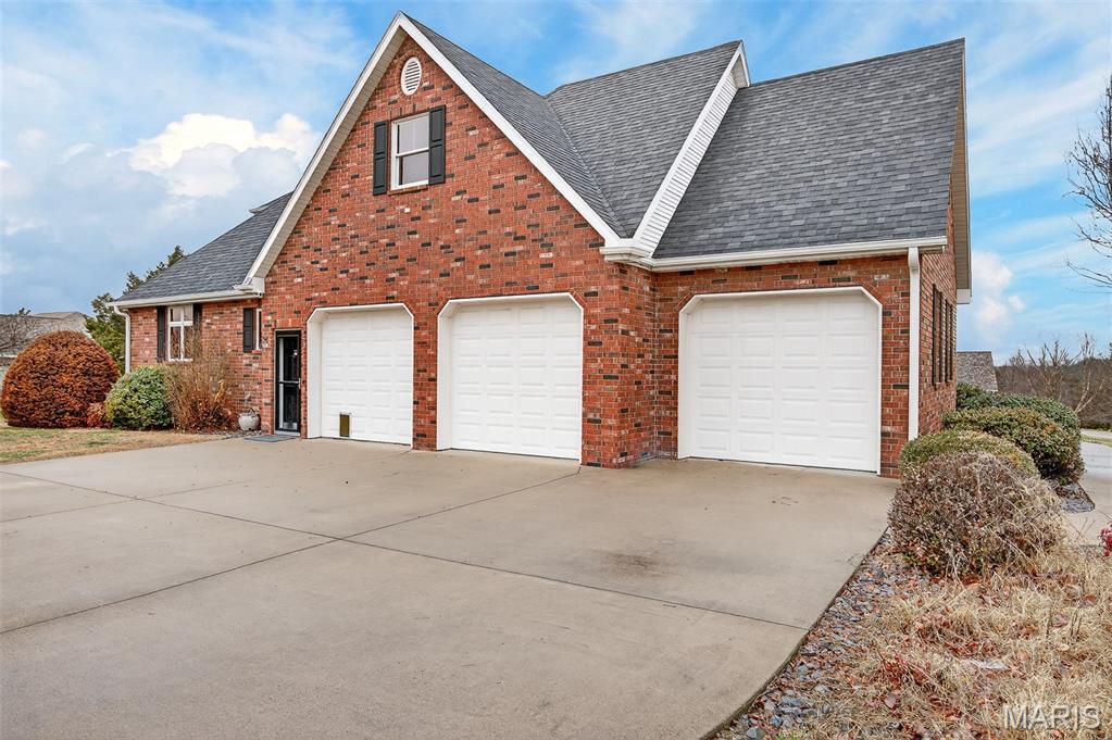 Herndon Estates - Residential