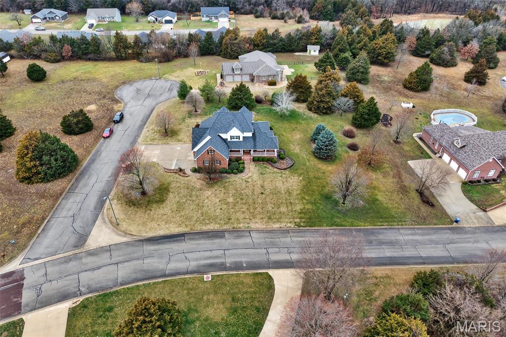 Herndon Estates - Residential