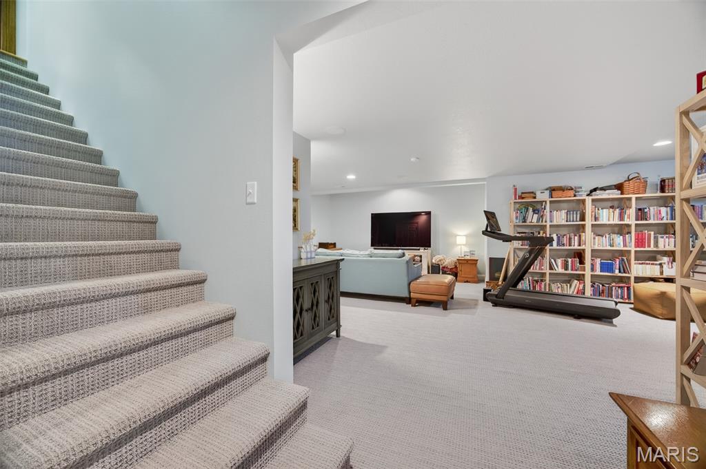 Herndon Estates - Residential