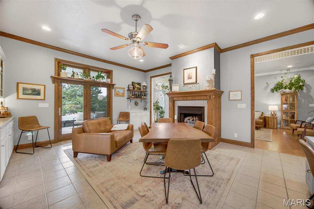 Herndon Estates - Residential