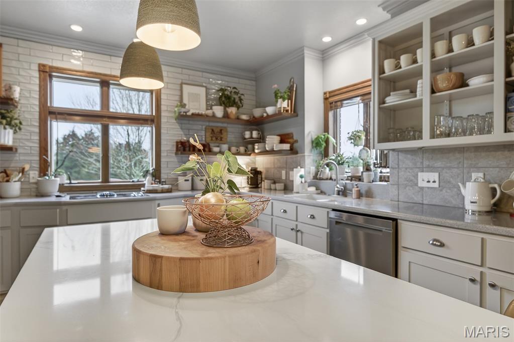 Herndon Estates - Residential