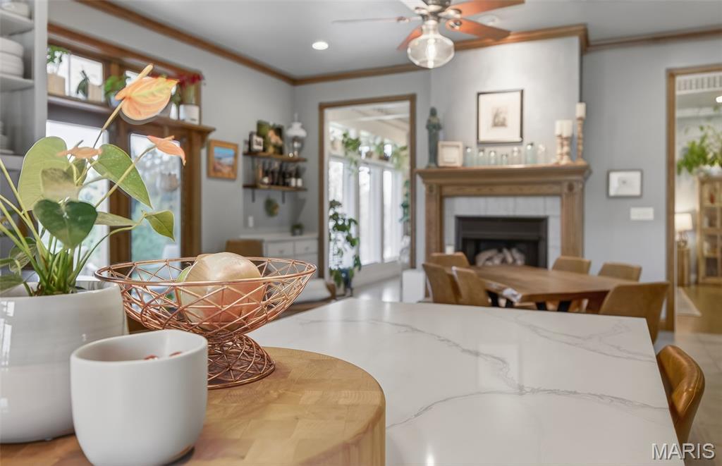 Herndon Estates - Residential