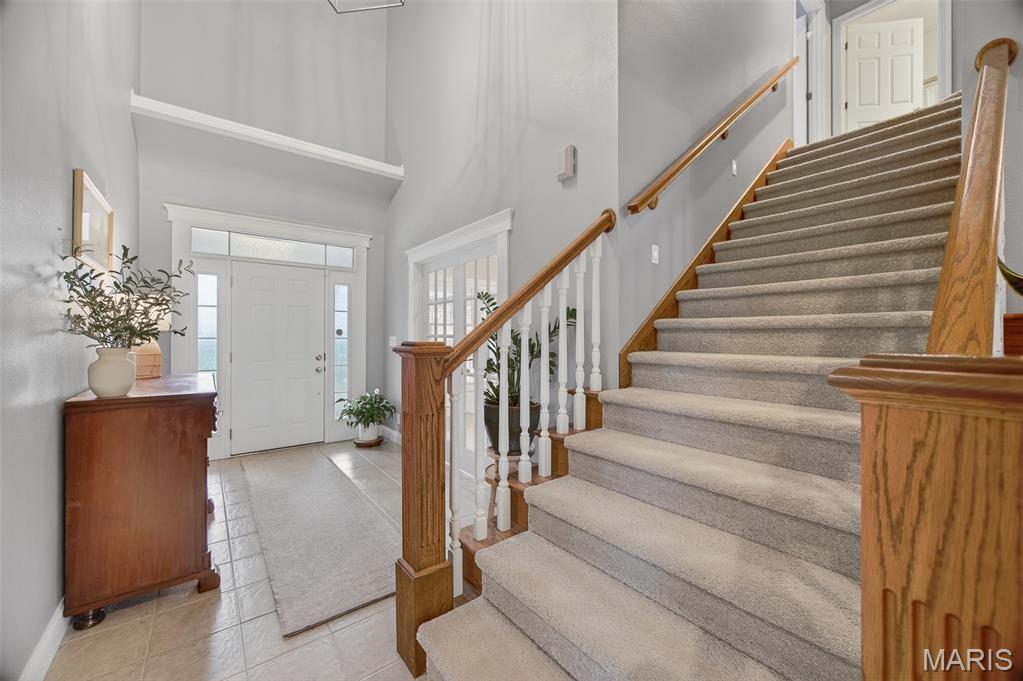 Herndon Estates - Residential