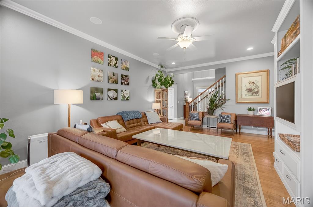 Herndon Estates - Residential