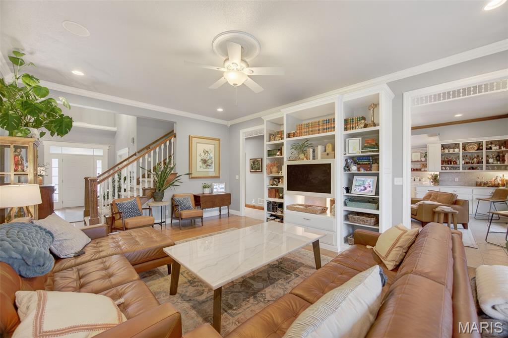 Herndon Estates - Residential