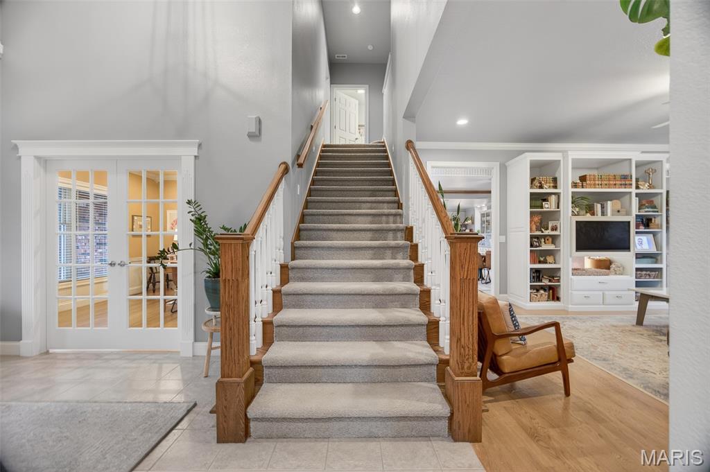 Herndon Estates - Residential