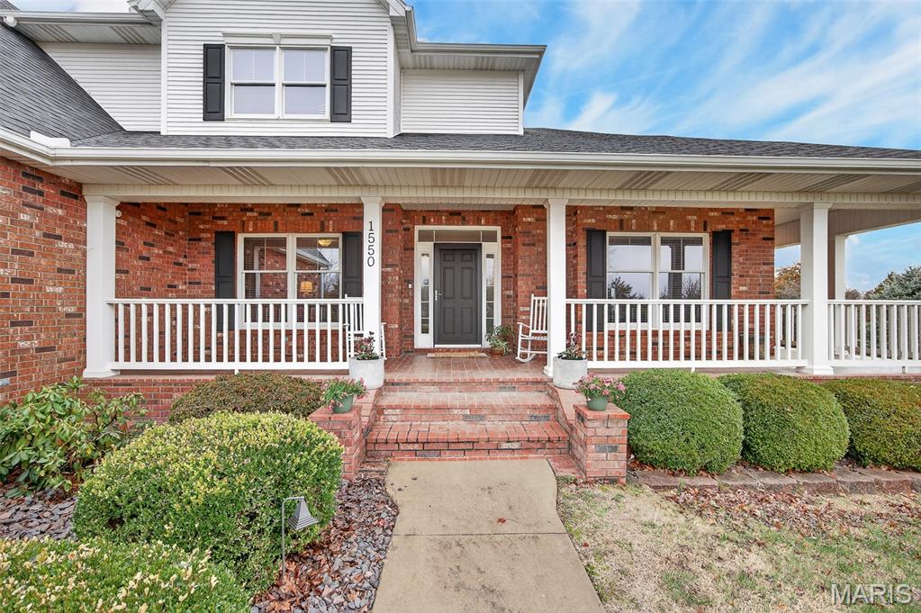 Herndon Estates - Residential