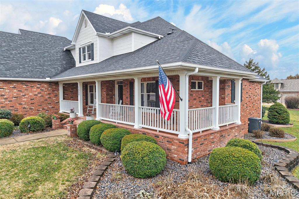 Herndon Estates - Residential