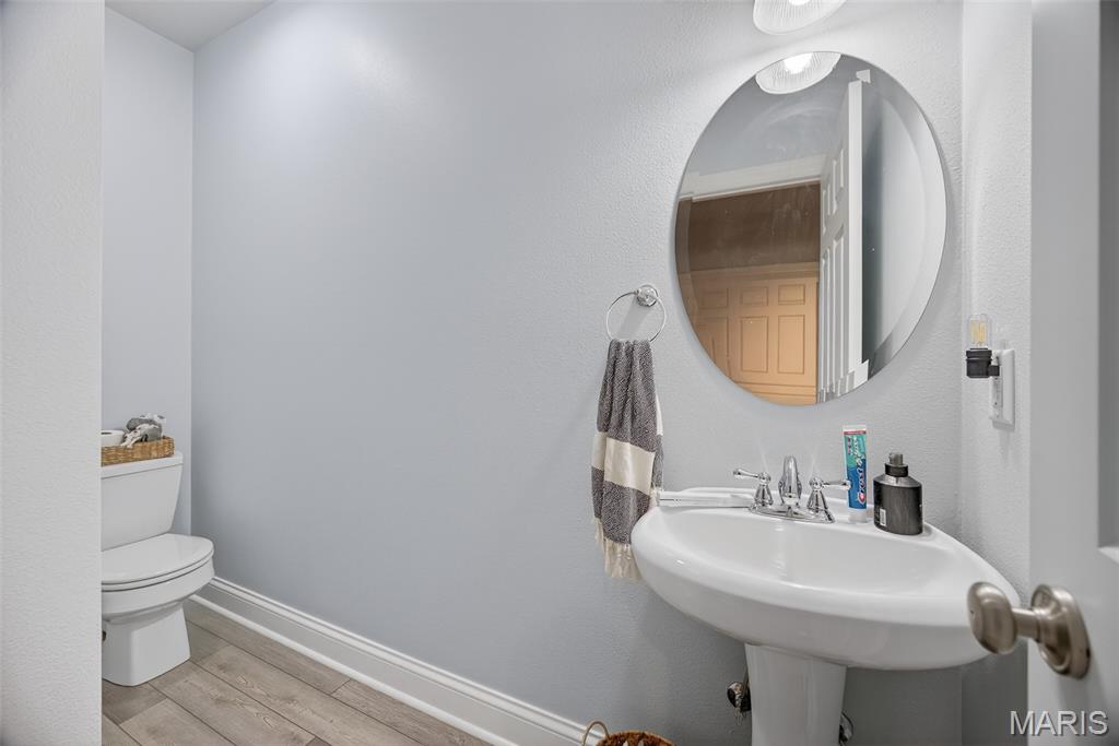 Herndon Estates - Residential