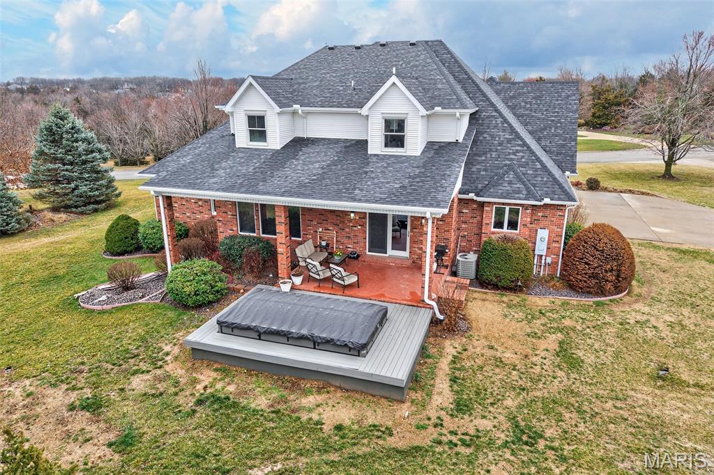 Herndon Estates - Residential