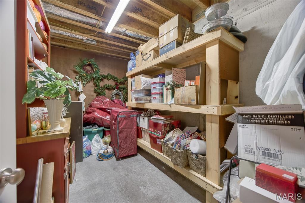 Herndon Estates - Residential