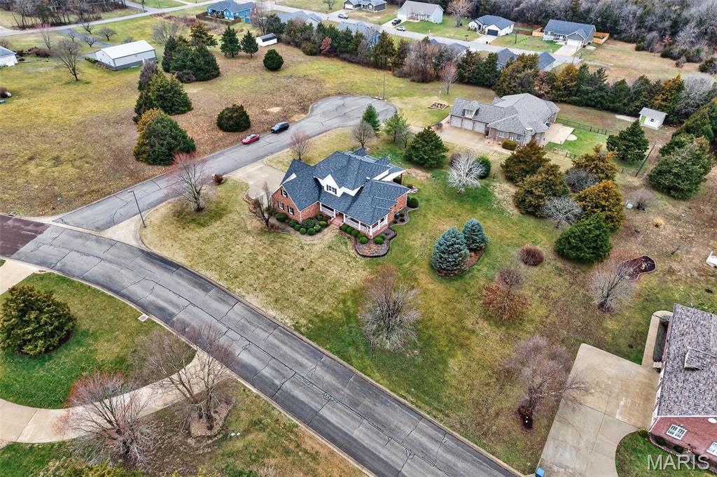 Herndon Estates - Residential