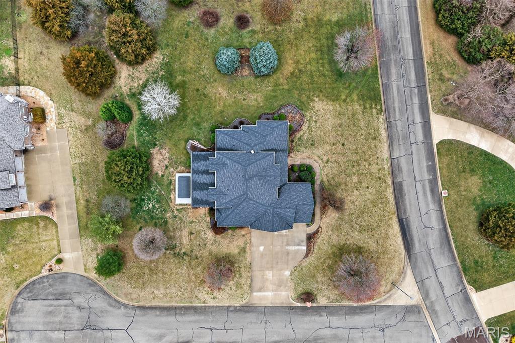 Herndon Estates - Residential