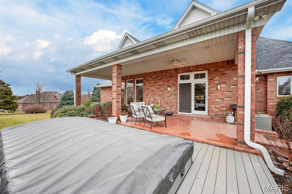 Herndon Estates - Residential