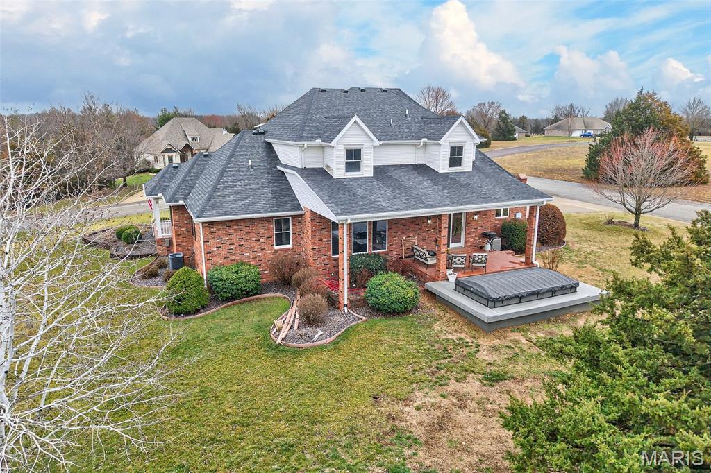 Herndon Estates - Residential