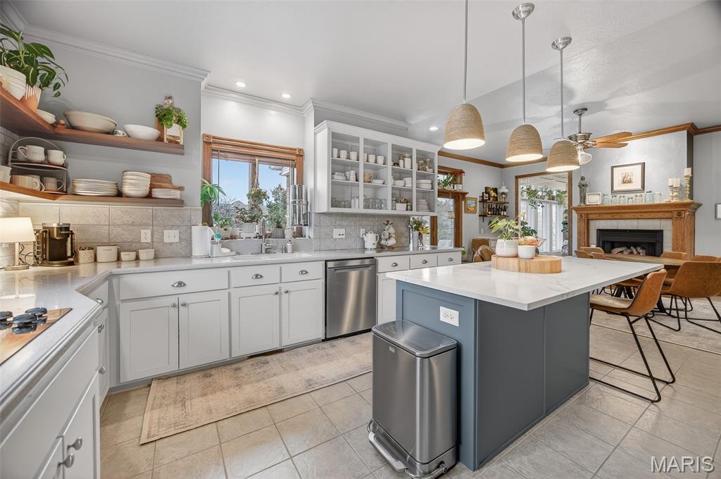 Herndon Estates - Residential