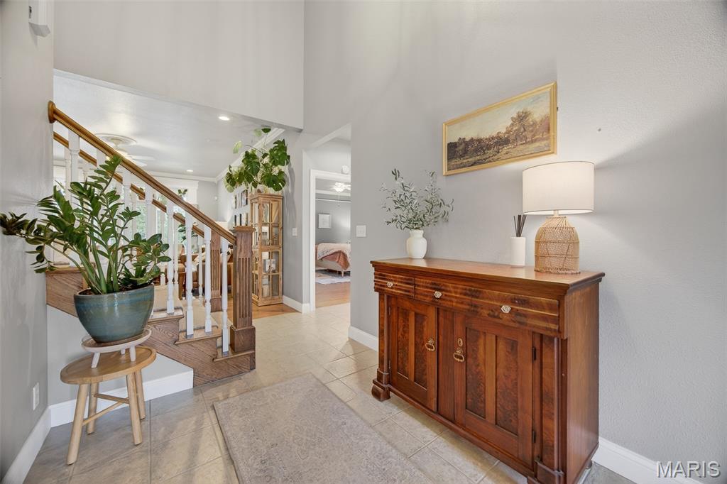 Herndon Estates - Residential