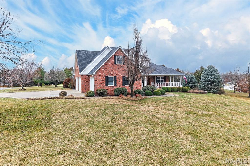 Herndon Estates - Residential