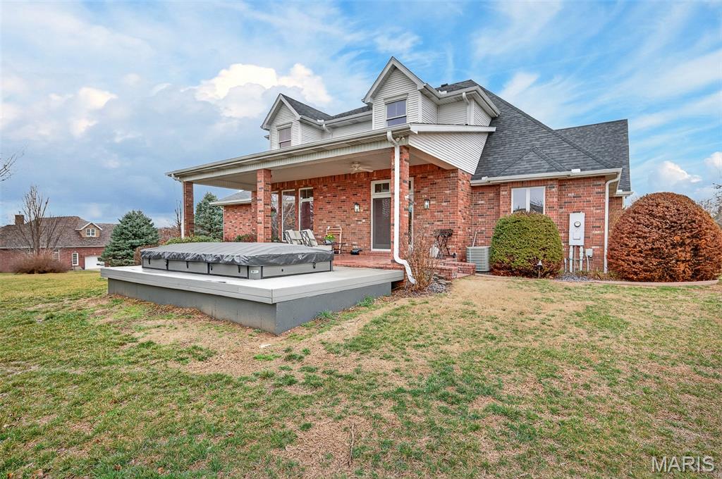 Herndon Estates - Residential