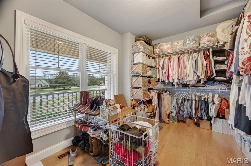 Herndon Estates - Residential