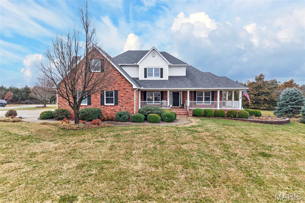 Herndon Estates - Residential