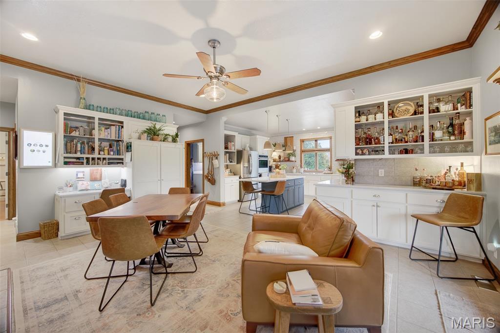 Herndon Estates - Residential