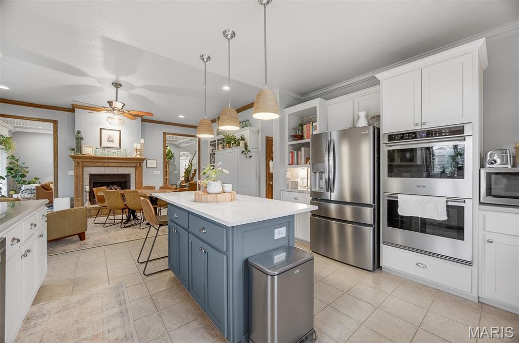 Herndon Estates - Residential