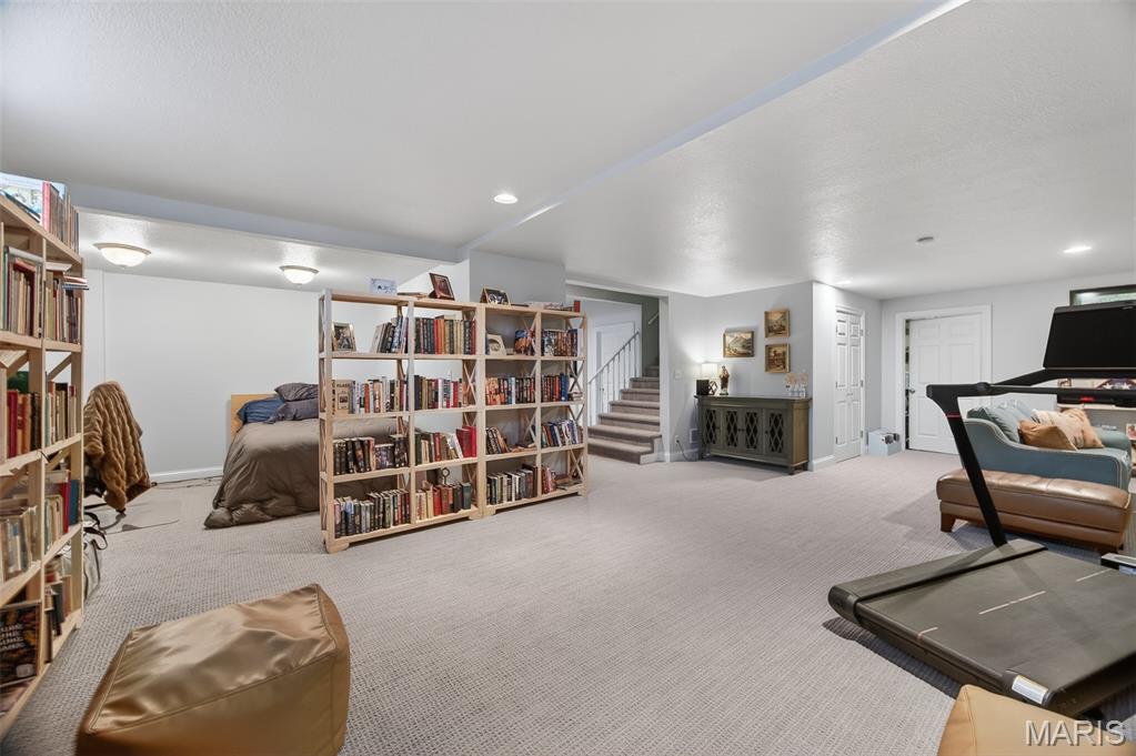 Herndon Estates - Residential