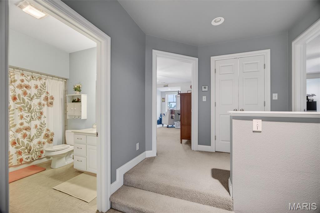 Herndon Estates - Residential