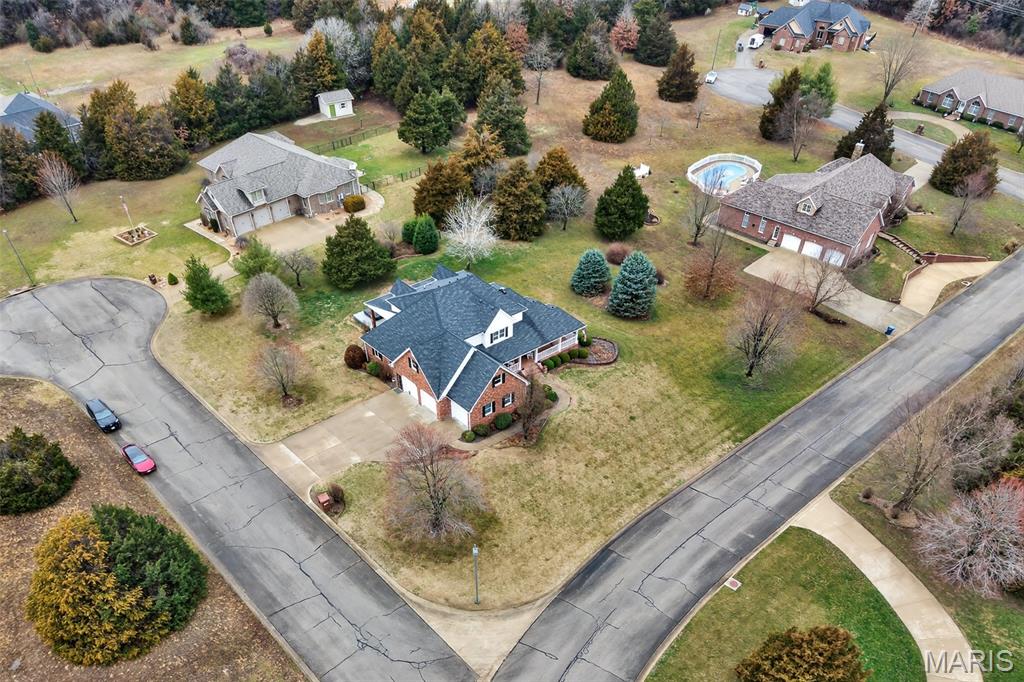 Herndon Estates - Residential