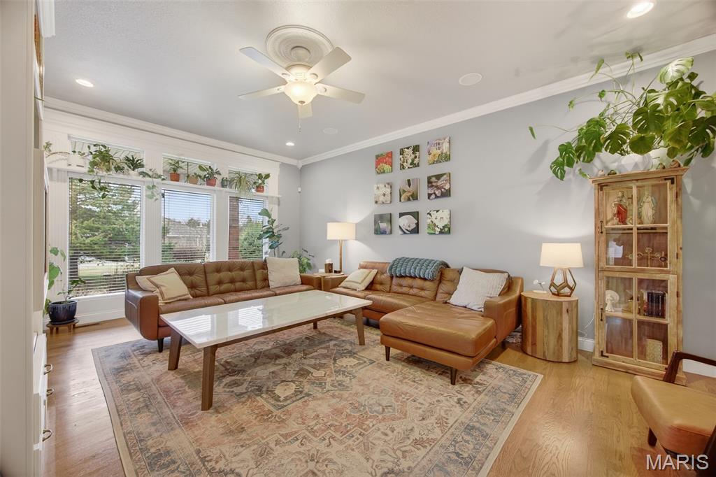 Herndon Estates - Residential