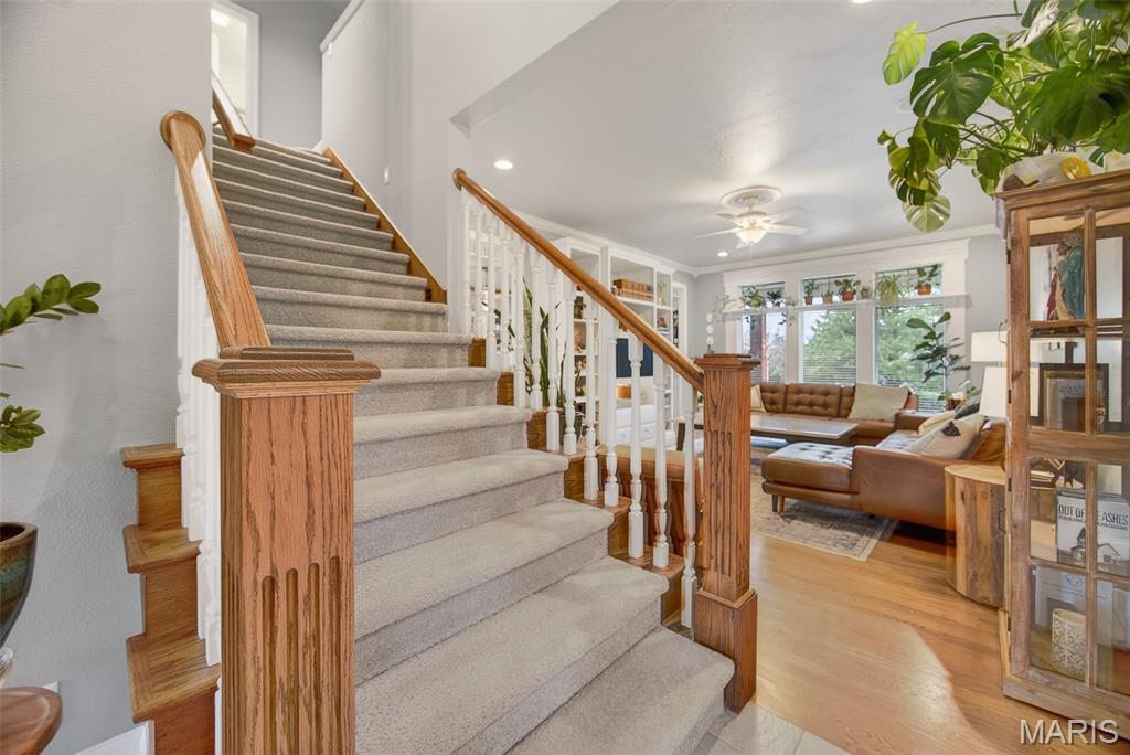 Herndon Estates - Residential