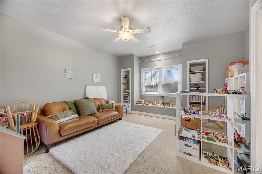 Herndon Estates - Residential