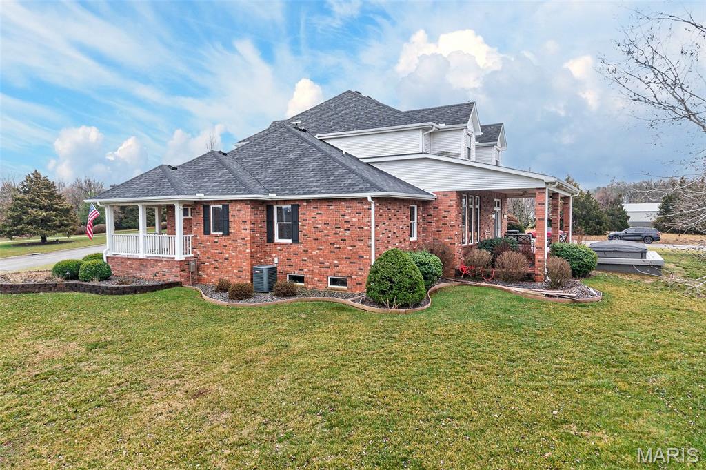 Herndon Estates - Residential