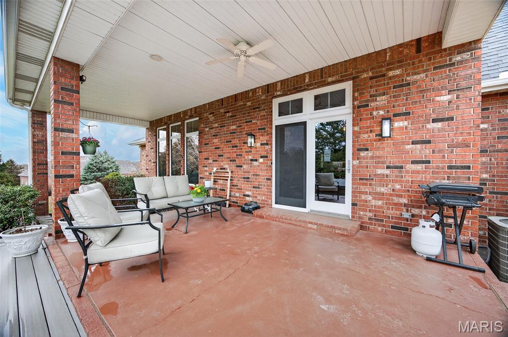 Herndon Estates - Residential