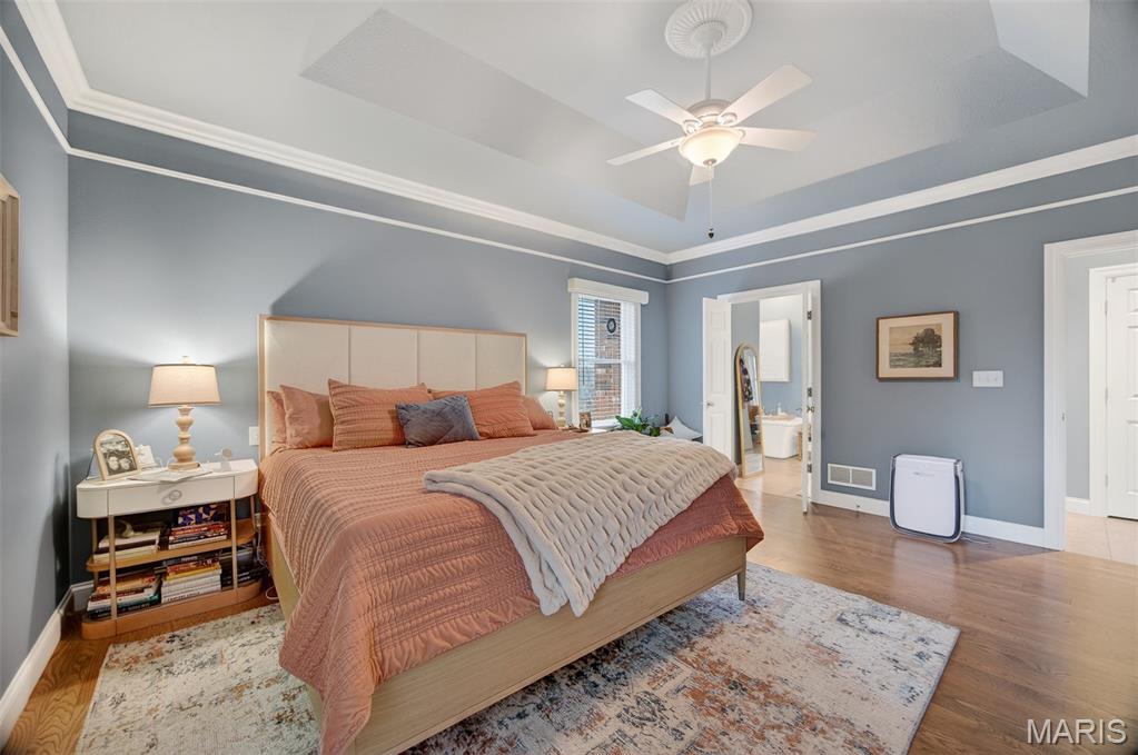 Herndon Estates - Residential