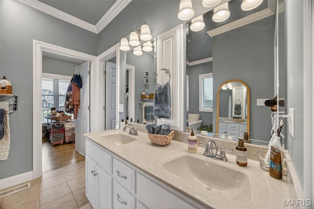 Herndon Estates - Residential