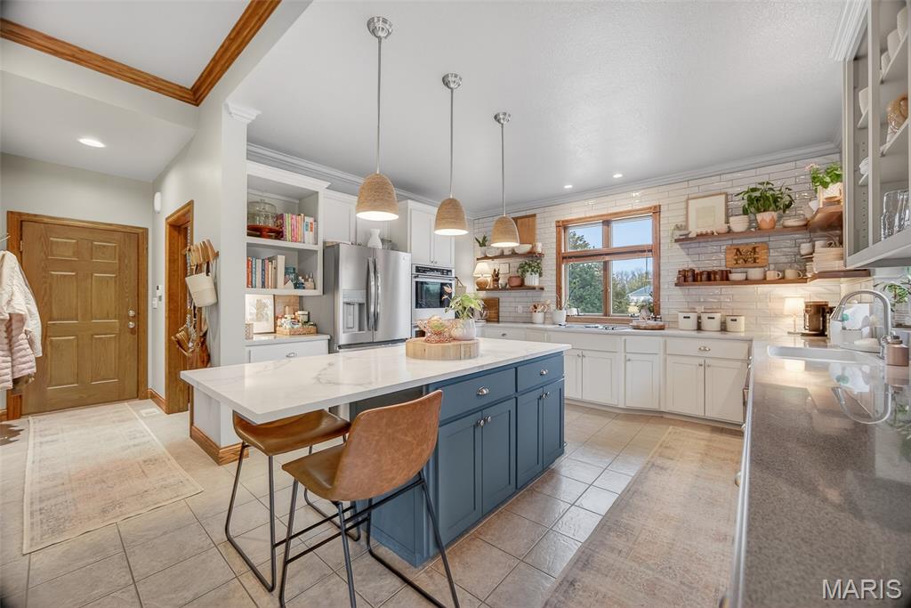 Herndon Estates - Residential