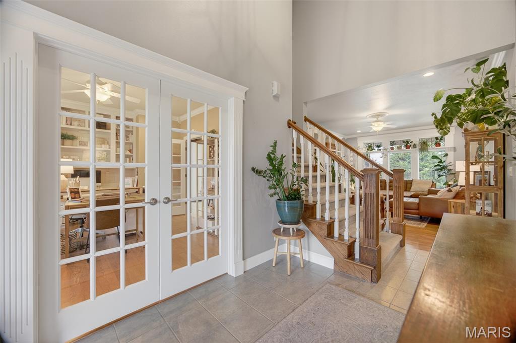 Herndon Estates - Residential