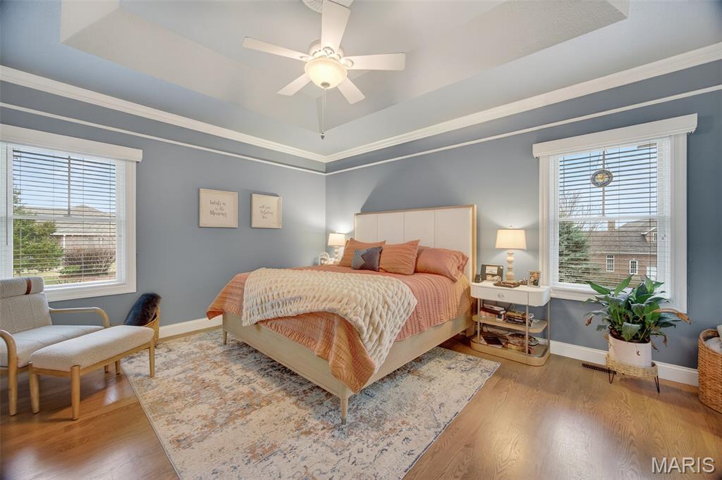 Herndon Estates - Residential