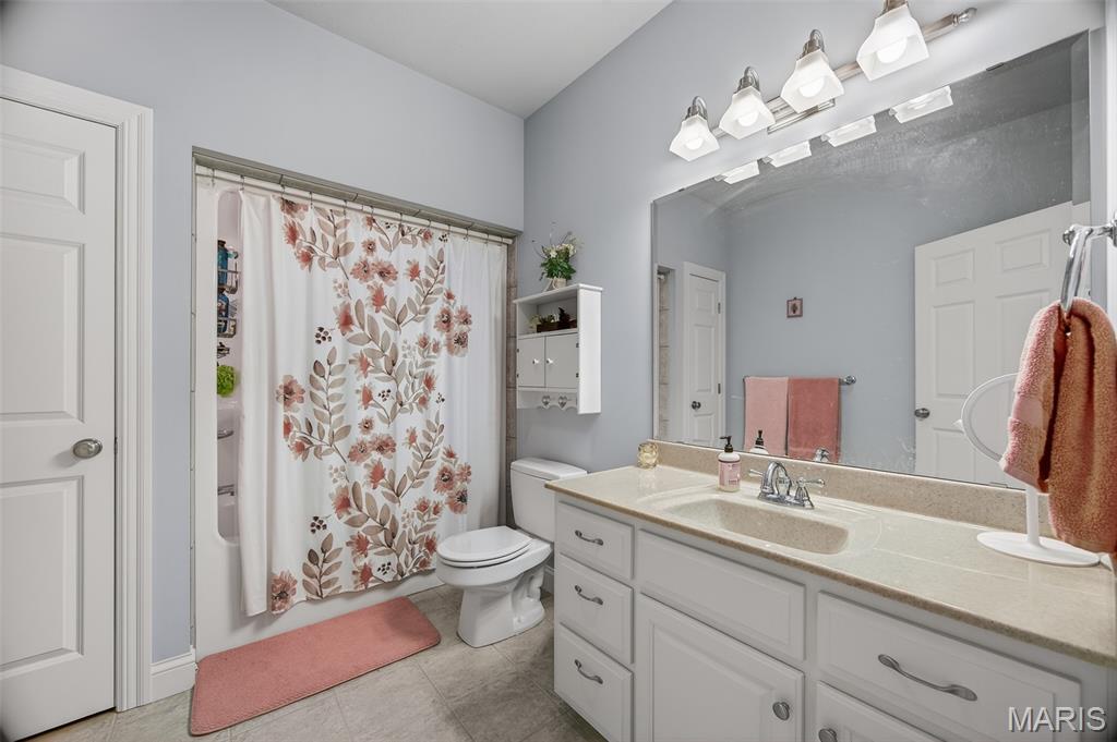 Herndon Estates - Residential