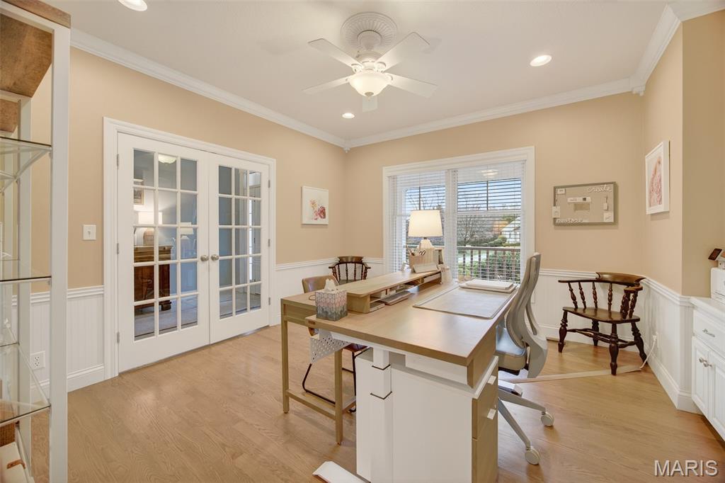 Herndon Estates - Residential